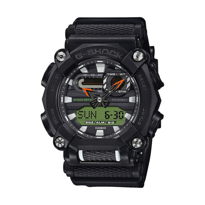 Ceas Bărbați Casio G-Shock STREET (Ø 50 mm)