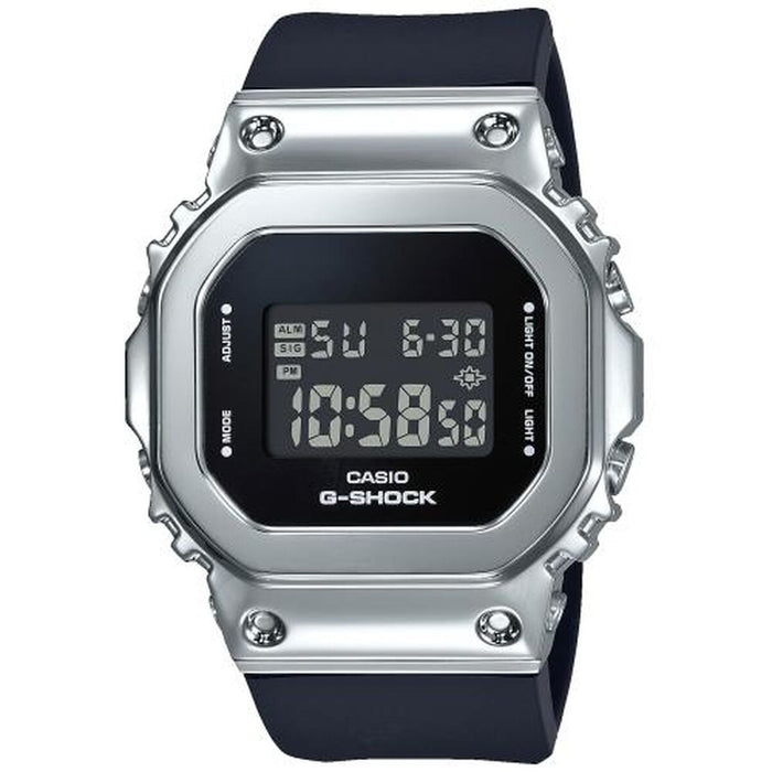 Ceas Bărbați Casio G-Shock GM-S5600-1ER