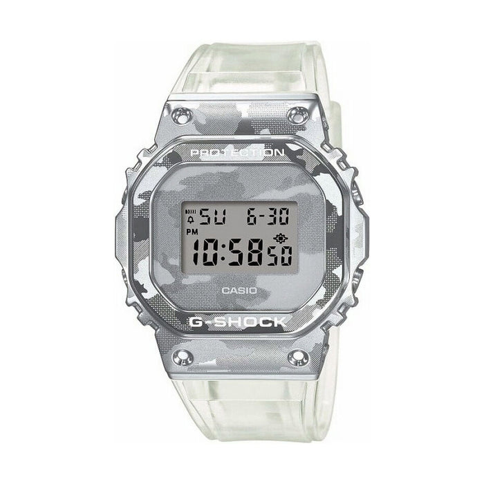 Ceas Bărbați Casio G-Shock THE ORIGIN Collection CAMO Serie (Ø 43 mm)