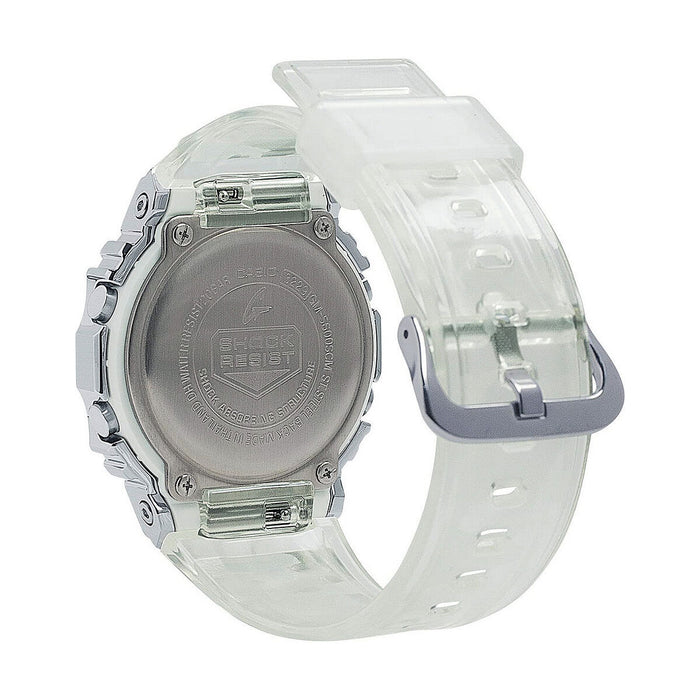 Ceas Bărbați Casio G-Shock THE ORIGIN Collection CAMO Serie (Ø 43 mm)