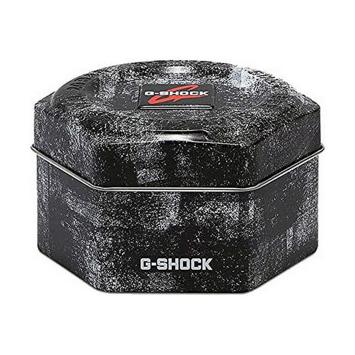 Ceas Bărbați Casio G-Shock THE ORIGIN Collection CAMO Serie (Ø 43 mm)