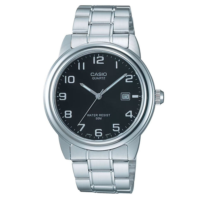 Ceas Bărbați Casio COLLECTION (Ø 39 mm)
