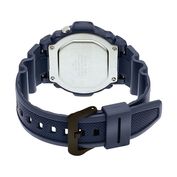 Ceas Bărbați Casio SPORT COLLECTION Albastru (Ø 47 mm)