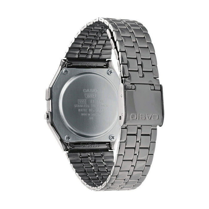 Ceas Bărbați Casio VINTAGE (Ø 33 mm)