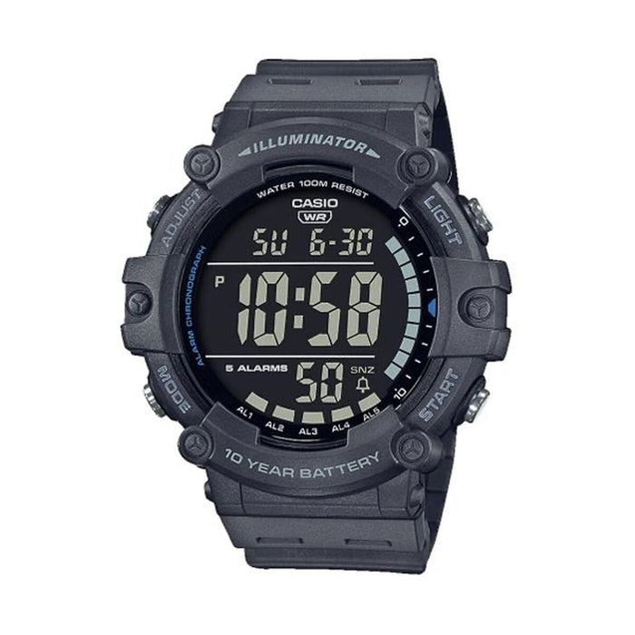 Ceas Copii Casio AE-1500WH-8BVEF