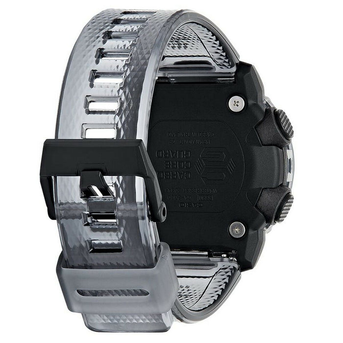 Ceas Bărbați Casio G-Shock G-CLASSIC SKELETON (Ø 48 mm)