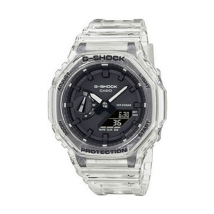 Ceas Bărbați Casio G-Shock OAK - SKELETON COLLECTION (Ø 45 mm)