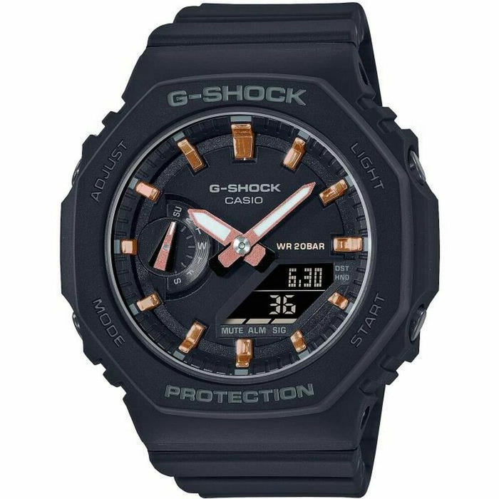Ceas Unisex Casio G-Shock OAK - COMPACT SERIE (Ø 43 mm)