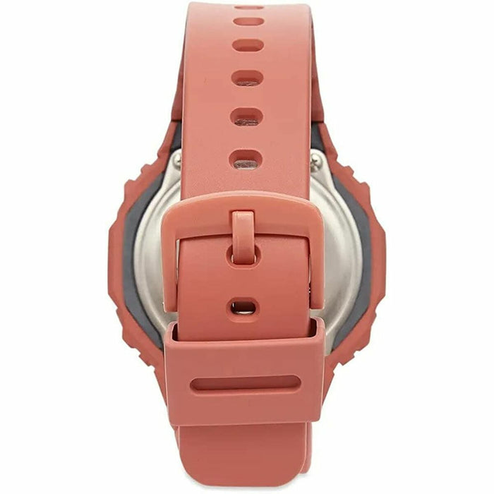 Ceas Unisex Casio G-Shock OAK - COMPACT SERIE Multifuncție (Ø 43 mm)