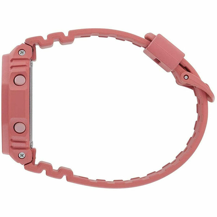 Ceas Unisex Casio G-Shock OAK - COMPACT SERIE Multifuncție (Ø 43 mm)