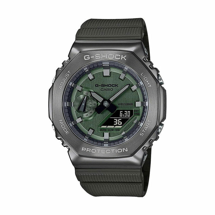 Ceas Casio GM-2100B-3AER