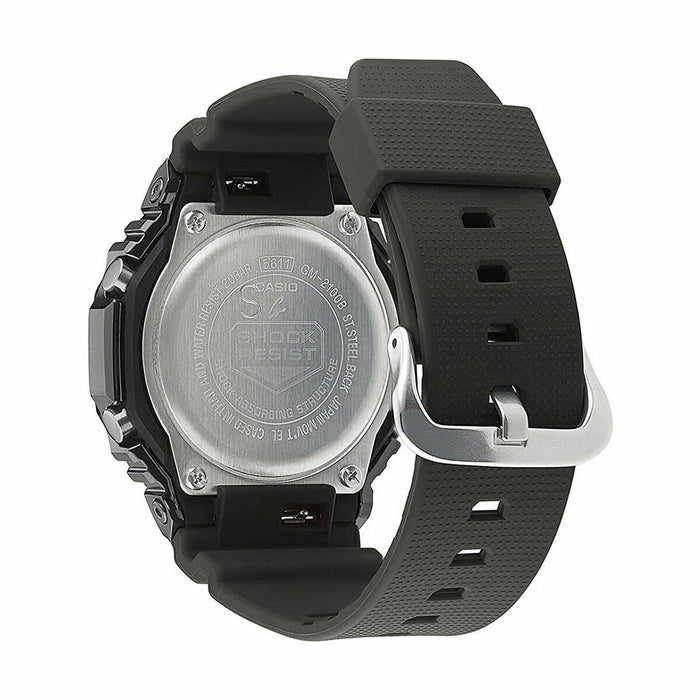 Ceas Casio GM-2100B-3AER