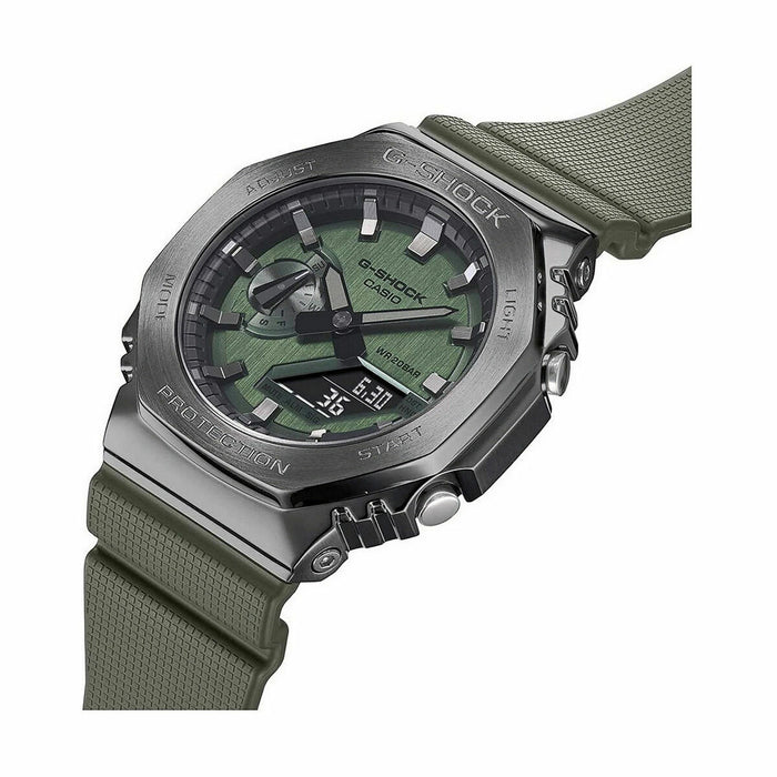 Ceas Casio GM-2100B-3AER