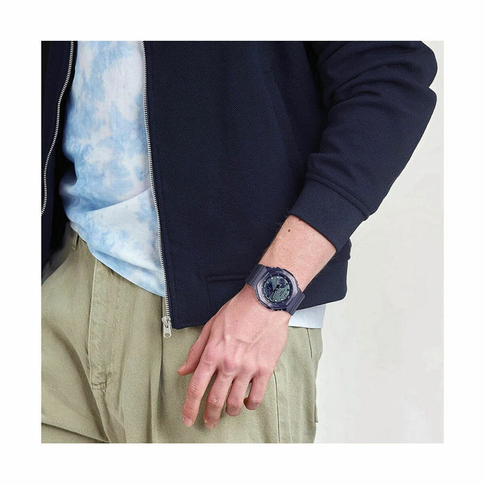 Ceas Casio GM-2100B-3AER