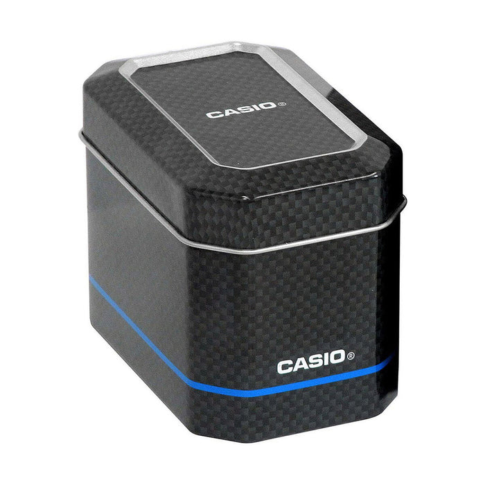Ceas Bărbați Casio WAVE CEPTOR - WORLD TIME (Ø 39 mm)