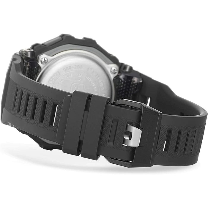 Brățară de Activitate Casio GBD-200-1ER Negru