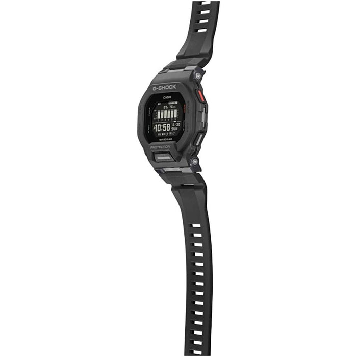 Brățară de Activitate Casio GBD-200-1ER Negru