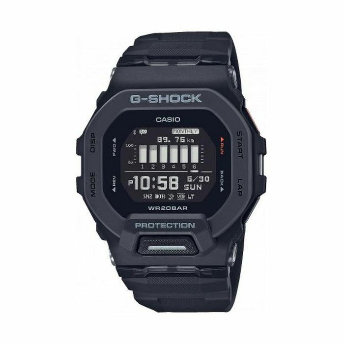 Brățară de Activitate Casio GBD-200-1ER Negru