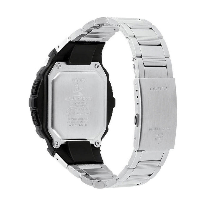 Ceas Bărbați Casio WV-200RD-1AEF (Ø 47 mm)