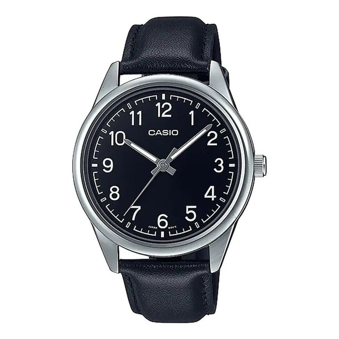 Ceas Bărbați Casio COLLECTION Negru (Ø 40 mm)