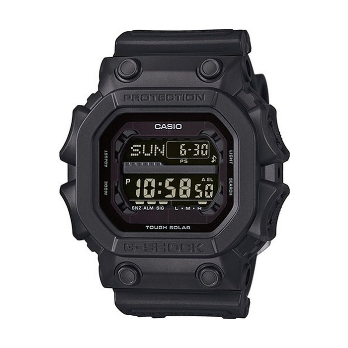 Ceas Bărbați Casio G-Shock THE KING - XL (Ø 53 mm)