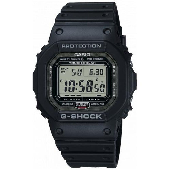 Ceas Bărbați Casio G-Shock GW-5000U-1ER (Ø 43 mm) (Ø 42,5 mm)