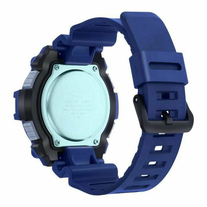 Ceas Bărbați Casio WS-1300H-2AVEF (Ø 51 mm)