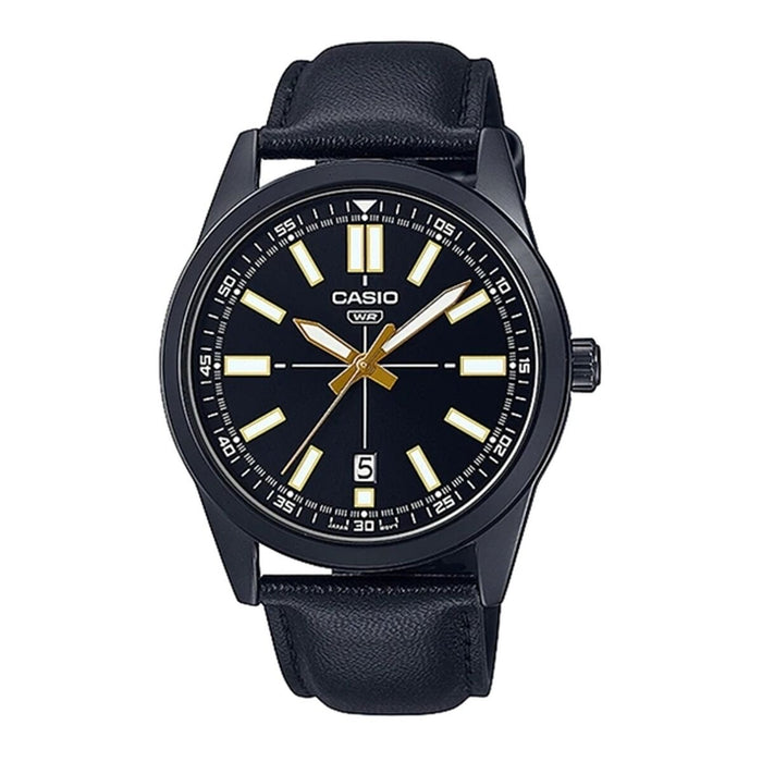 Ceas Bărbați Casio COLLECTION Negru (Ø 41 mm)