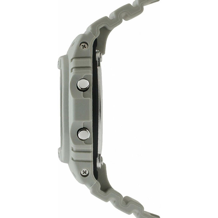 Ceas Bărbați Casio DW-5600CA-8ER (Ø 42,8 mm)