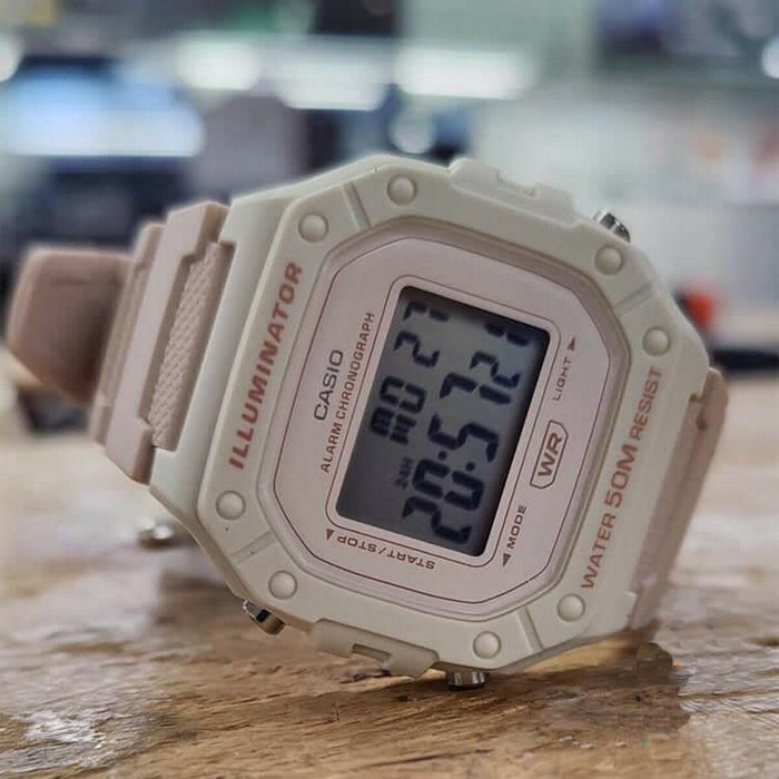 Ceas Unisex Casio COLLECTION (Ø 43 mm)