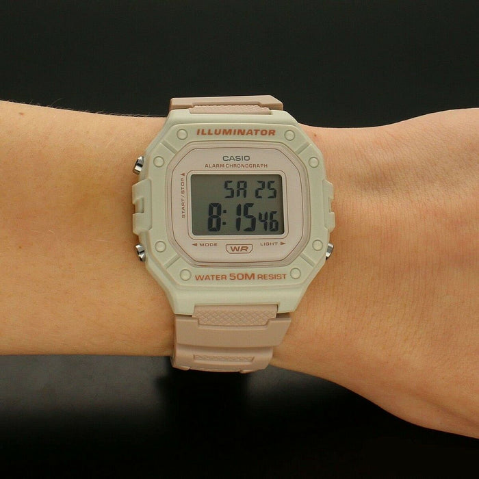 Ceas Unisex Casio COLLECTION (Ø 43 mm)