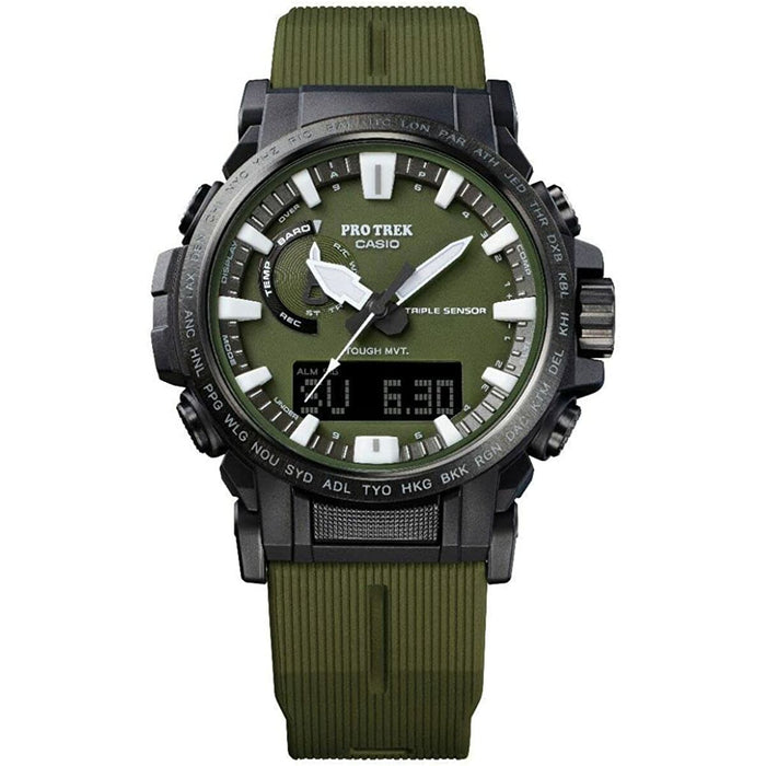 Ceas Bărbați Casio (Ø 47 mm)