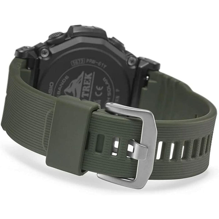 Ceas Bărbați Casio (Ø 47 mm)