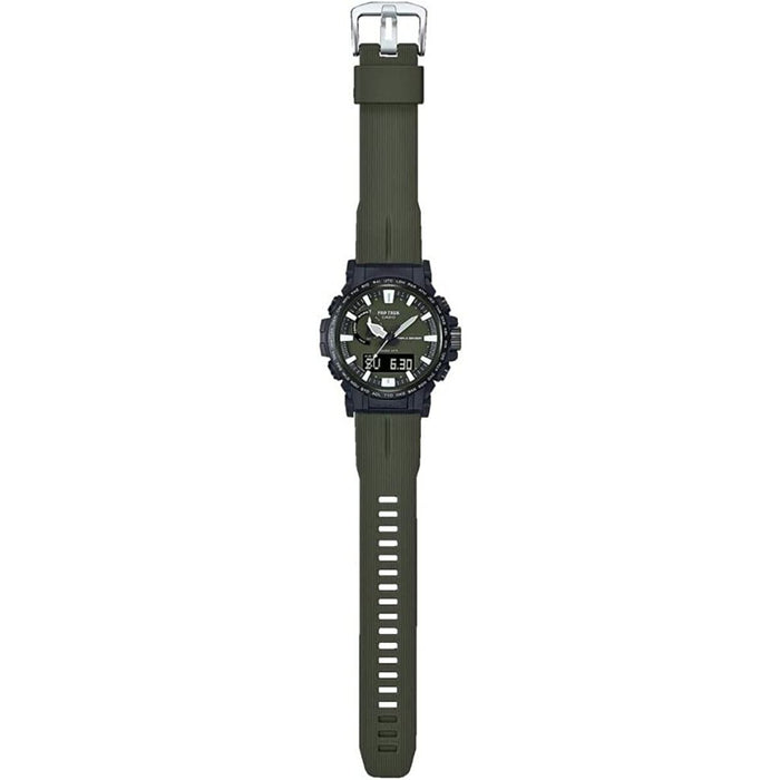 Ceas Bărbați Casio (Ø 47 mm)
