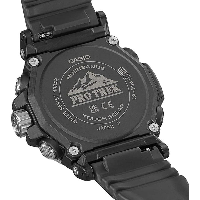 Ceas Bărbați Casio (Ø 47 mm)