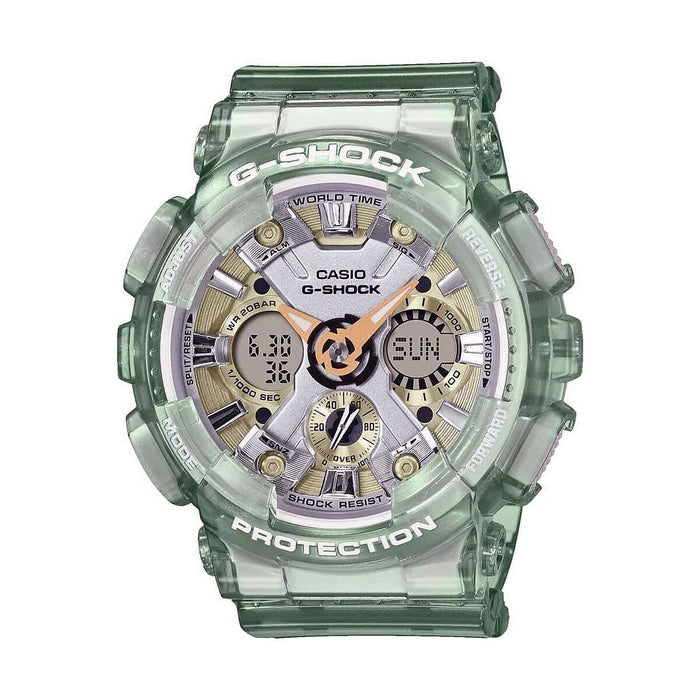Ceas Bărbați Casio G-Shock COMPACT - SKELETON SERIE ***SPECIAL PRICE*** (Ø 46 mm)