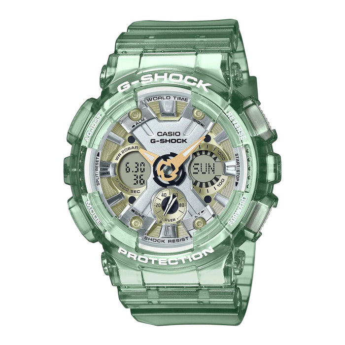 Ceas Unisex Casio GMA-S120GS-3AER (Ø 49 mm)