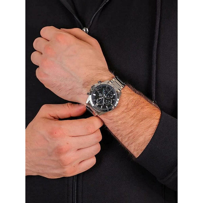 Ceas Bărbați Casio EFR-573DB-1AVUEF