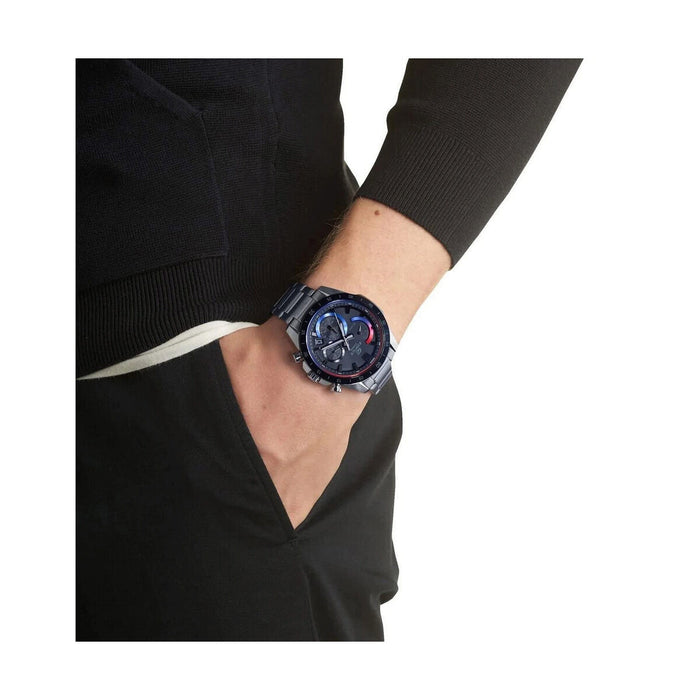 Ceas Bărbați Casio EFR-573D-2AVUEF