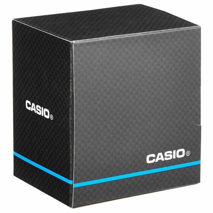 Ceas Bărbați Casio WS-1400H-4AVEF