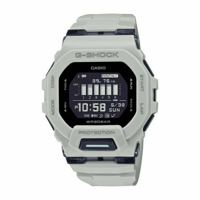 Ceas Bărbați Casio G-Shock G Ø 48,4 mm Negru (Ø 48 mm)