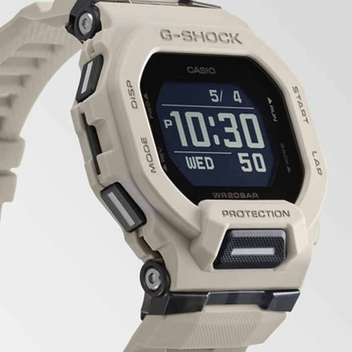 Ceas Bărbați Casio G-Shock G Ø 48,4 mm Negru (Ø 48 mm)