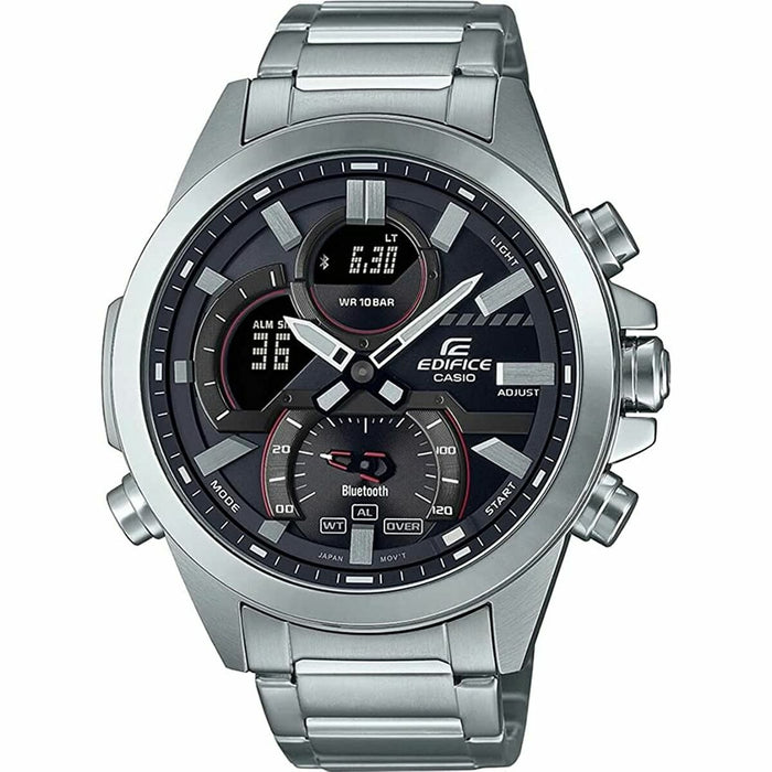 Ceas Bărbați Casio ECB-30D-1AEF