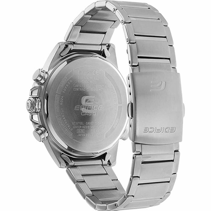 Ceas Bărbați Casio ECB-30D-1AEF
