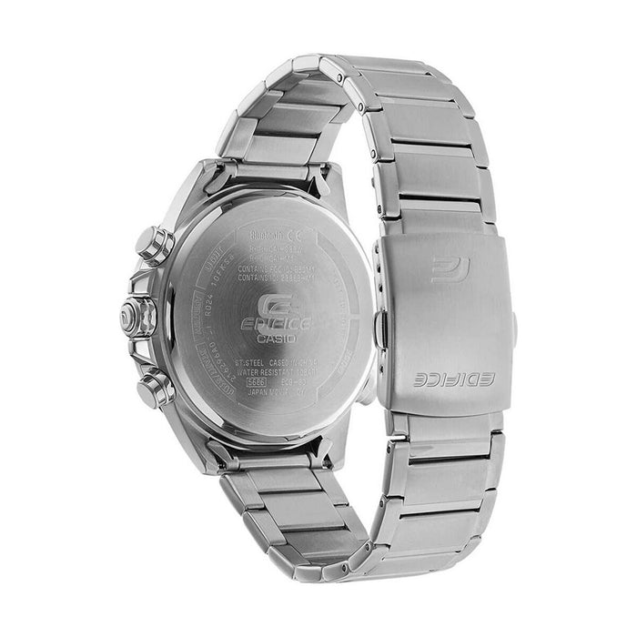 Ceas Bărbați Casio ECB-30D-2AEF