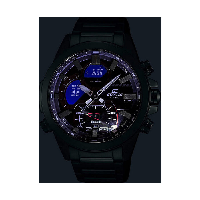 Ceas Bărbați Casio ECB-30D-2AEF