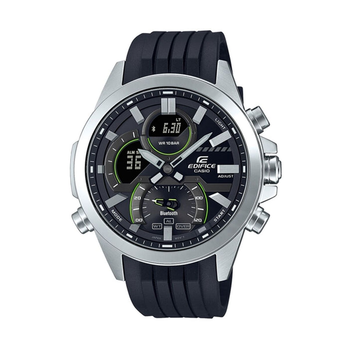 Ceas Bărbați Casio ECB-30P-1AEF