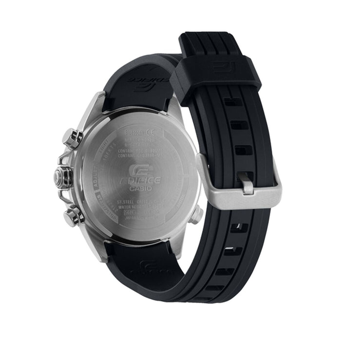 Ceas Bărbați Casio ECB-30P-1AEF
