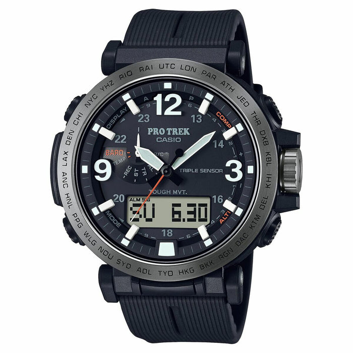 Ceas Unisex Casio  PRO TREK - 6600 Serie (Ø 51,5 mm)