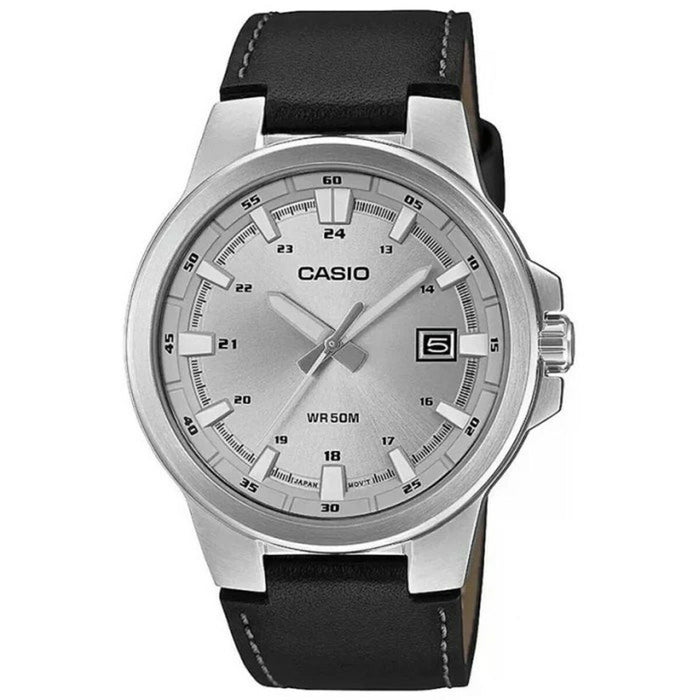 Ceas Bărbați Casio Negru (Ø 41,5 mm)